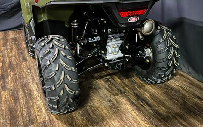 2024 Polaris Sportsman 450 H.O.