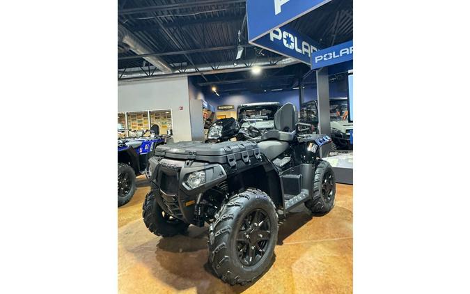 2024 Polaris Industries SPORTSMAN TOURING 850