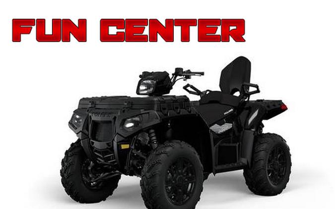 2024 Polaris Industries SPORTSMAN TOURING 850