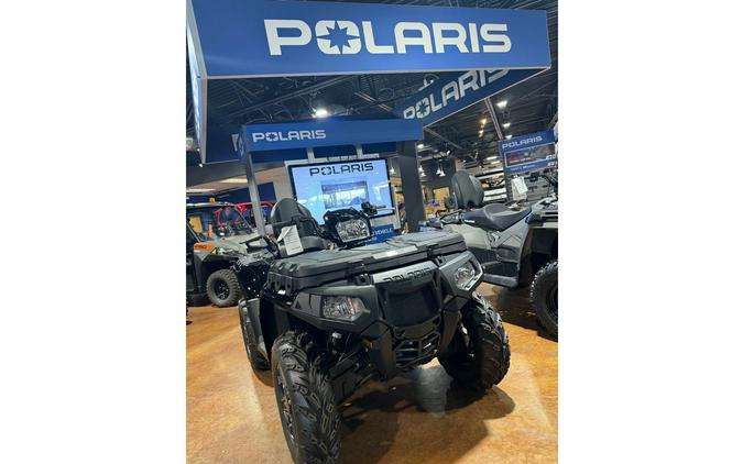 2024 Polaris Industries SPORTSMAN TOURING 850