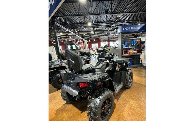 2024 Polaris Industries SPORTSMAN TOURING 850