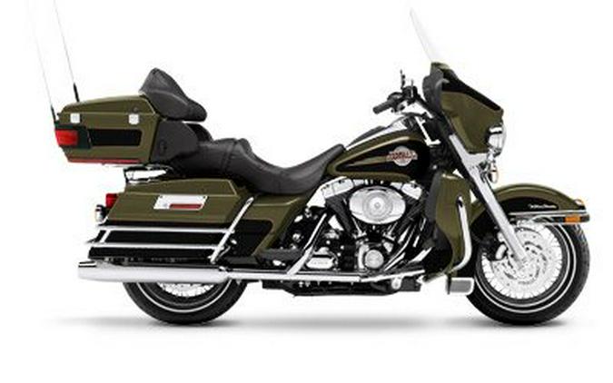 2007 Harley-Davidson Ultra Classic® Electra Glide®