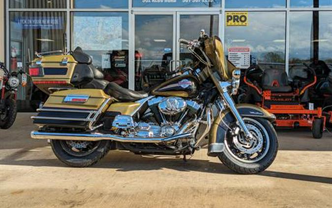 2007 Harley-Davidson Ultra Classic® Electra Glide®