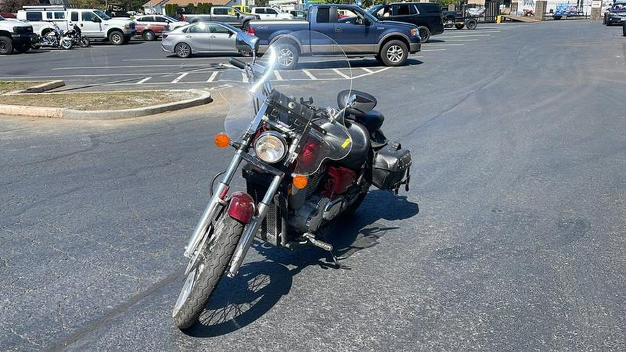 2008 Honda® Shadow® Spirit 750 C2