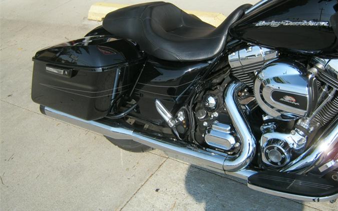 2015 Harley-Davidson Road Glide Special