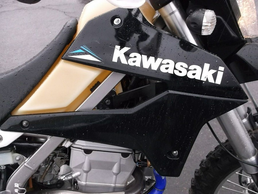 2014 Kawasaki KLX®250S
