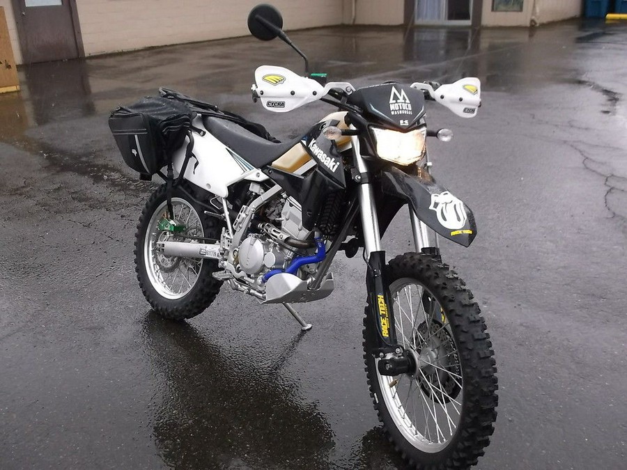 2014 Kawasaki KLX®250S