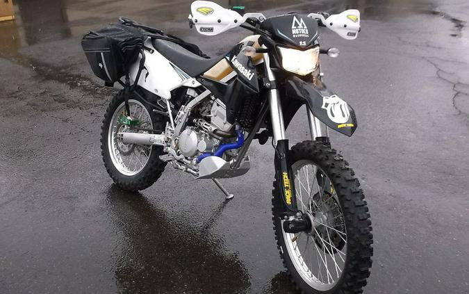 2014 Kawasaki KLX®250S