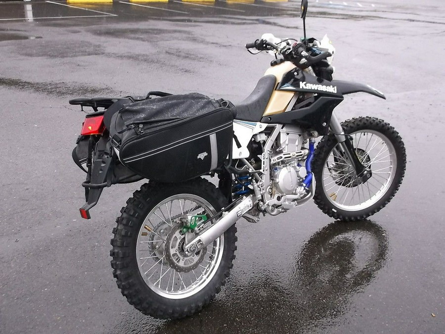 2014 Kawasaki KLX®250S