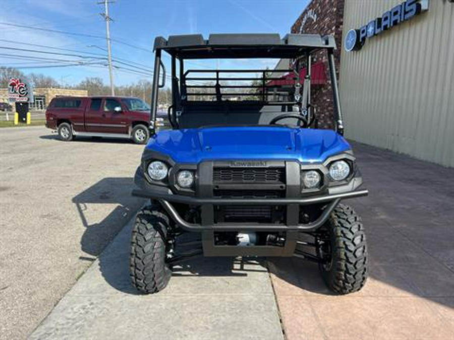 2023 Kawasaki MULE PRO-FXT EPS LE