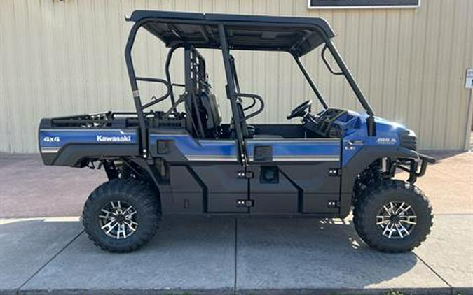 2023 Kawasaki MULE PRO-FXT EPS LE