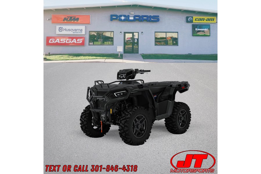 2024 Polaris Industries Sportsman® 570 Trail