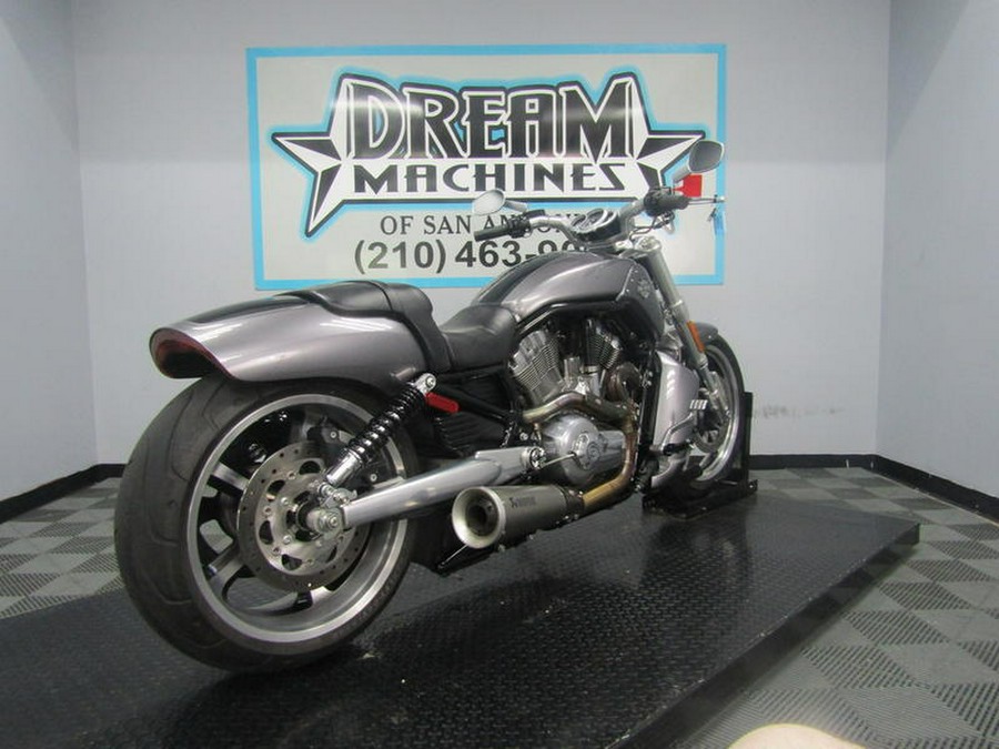 2014 Harley-Davidson® VRSCF - V-Rod Muscle®