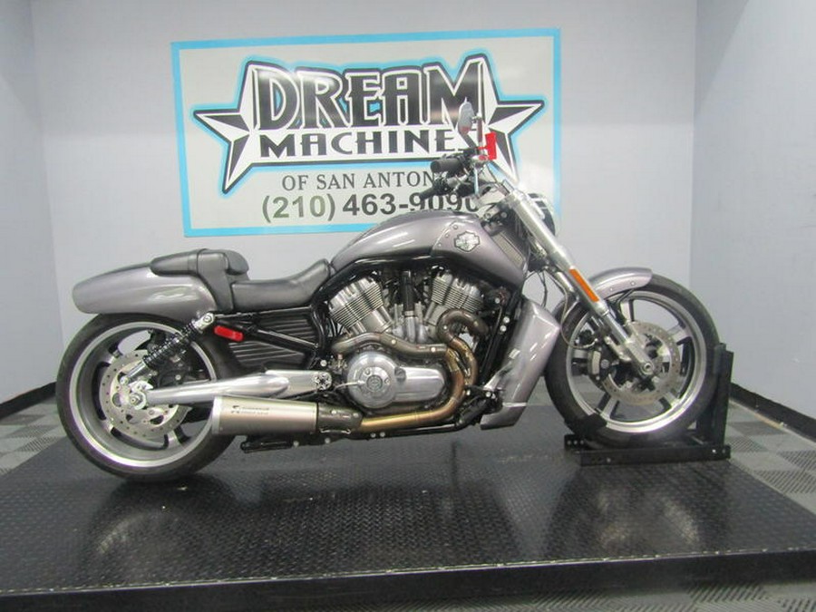 2014 Harley-Davidson® VRSCF - V-Rod Muscle®