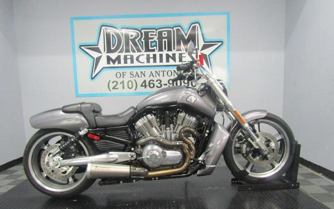 2014 Harley-Davidson® VRSCF - V-Rod Muscle®