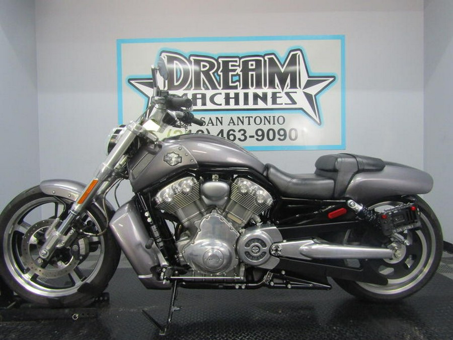 2014 Harley-Davidson® VRSCF - V-Rod Muscle®