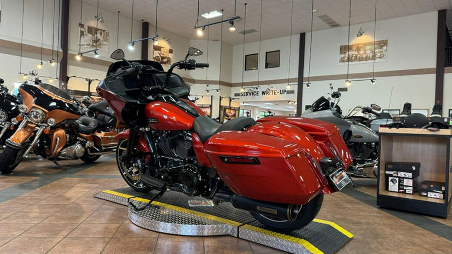 2024 Harley-Davidson® FLTRX - Road Glide®