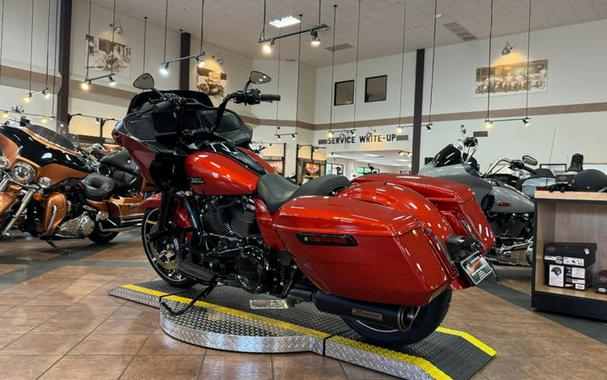 2024 Harley-Davidson® FLTRX - Road Glide®