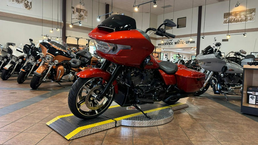 2024 Harley-Davidson® FLTRX - Road Glide®