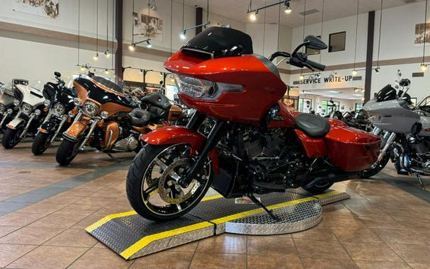 2024 Harley-Davidson® FLTRX - Road Glide®