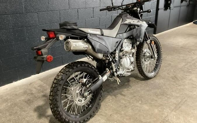 2024 Kawasaki KLX® 300