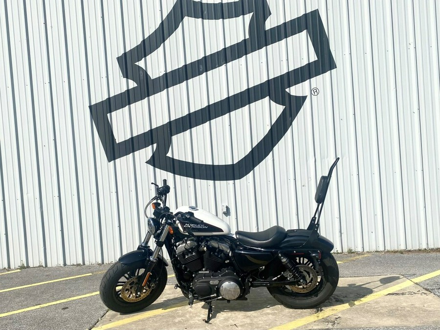 XL 1200X 2021 Forty-Eight