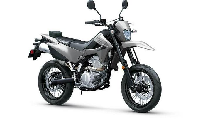 2025 Kawasaki KLX®300SM