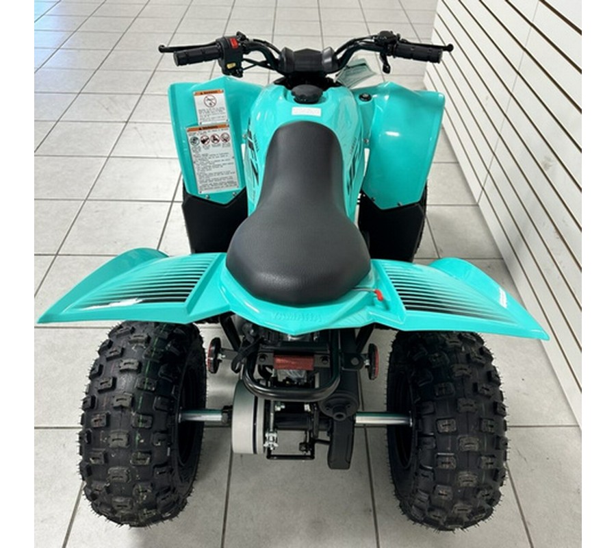 2025 Yamaha YFZ05YYXSG