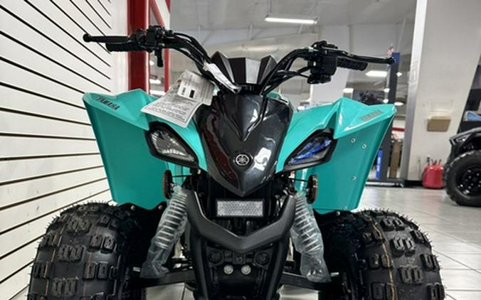 2025 Yamaha YFZ05YYXSG