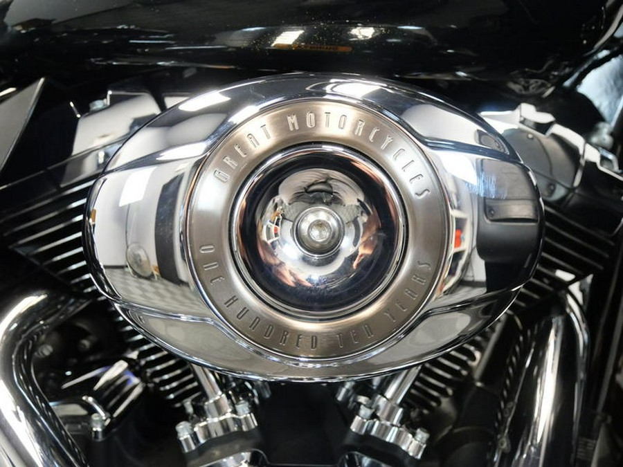 2013 Harley-Davidson® FLHTK - Electra Glide® Ultra Limited