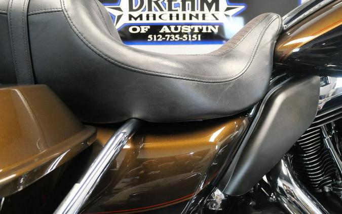 2013 Harley-Davidson® FLHTK - Electra Glide® Ultra Limited