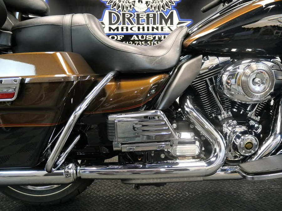 2013 Harley-Davidson® FLHTK - Electra Glide® Ultra Limited