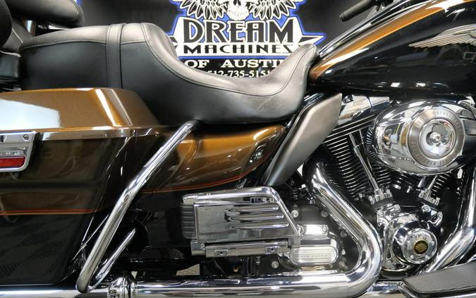 2013 Harley-Davidson® FLHTK - Electra Glide® Ultra Limited