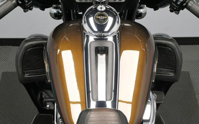 2013 Harley-Davidson® FLHTK - Electra Glide® Ultra Limited