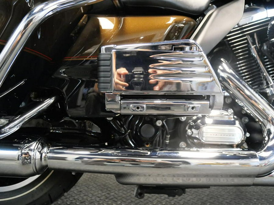 2013 Harley-Davidson® FLHTK - Electra Glide® Ultra Limited