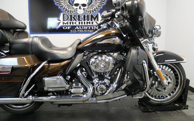 2013 Harley-Davidson® FLHTK - Electra Glide® Ultra Limited