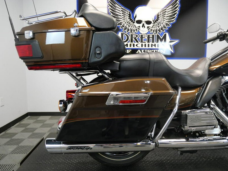 2013 Harley-Davidson® FLHTK - Electra Glide® Ultra Limited