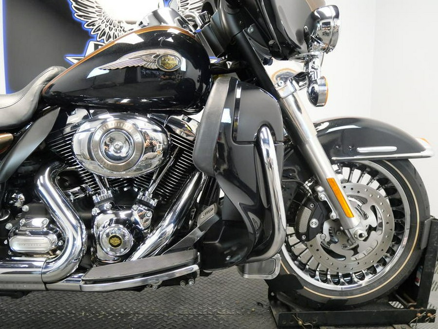 2013 Harley-Davidson® FLHTK - Electra Glide® Ultra Limited