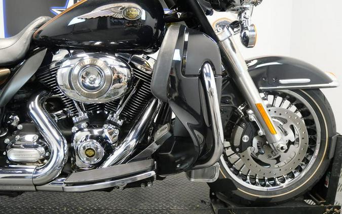 2013 Harley-Davidson® FLHTK - Electra Glide® Ultra Limited