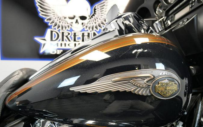 2013 Harley-Davidson® FLHTK - Electra Glide® Ultra Limited