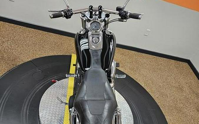 2013 Harley-Davidson® FXDF - Dyna® Fat Bob®