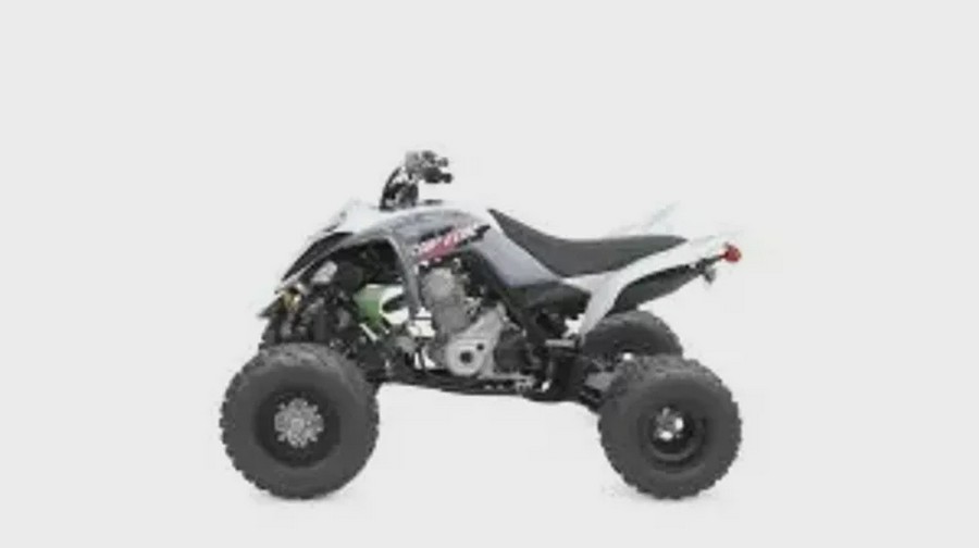 New 2025 Yamaha RAPTOR 700