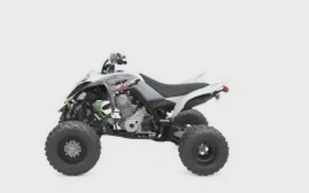 New 2025 Yamaha RAPTOR 700