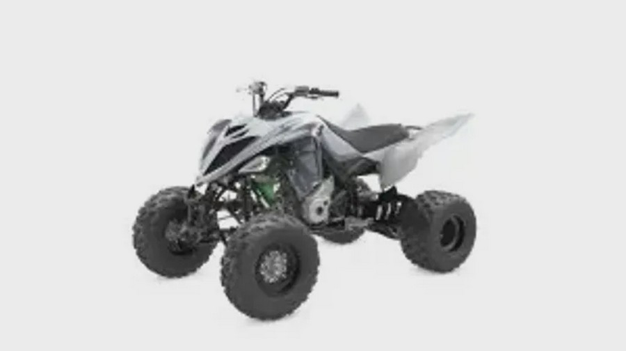 New 2025 Yamaha RAPTOR 700