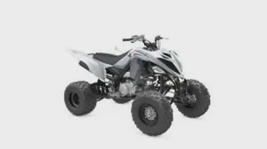 New 2025 Yamaha RAPTOR 700