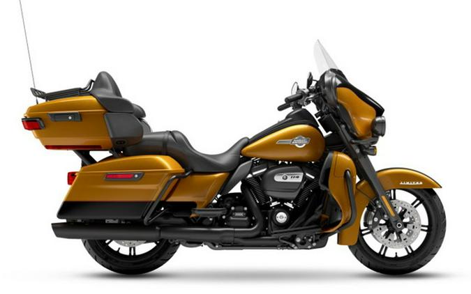 2023 Harley-Davidson FLHTK - Ultra Limited