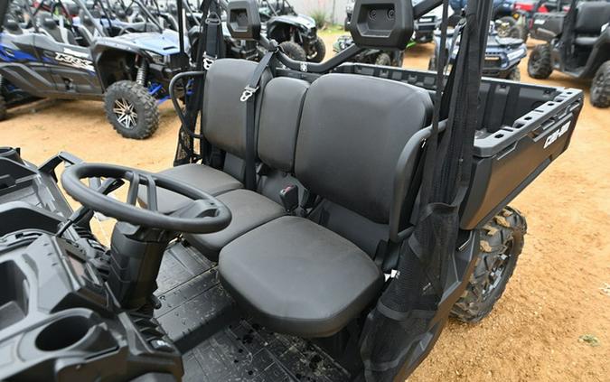 2025 Can-Am Defender DPS HD7 Wildland Camo