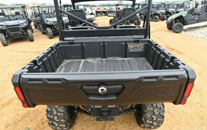 2025 Can-Am Defender DPS HD7 Wildland Camo