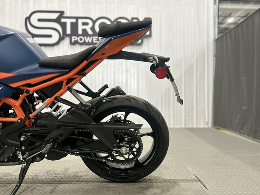 2024 KTM RC 390