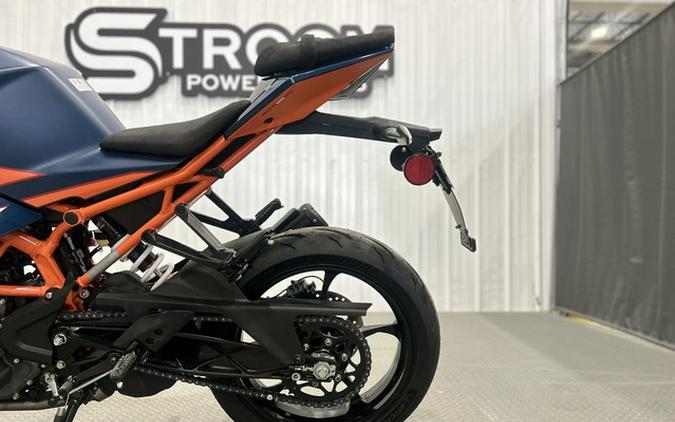2024 KTM RC 390